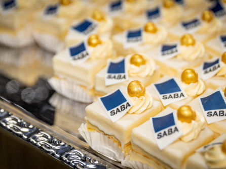 SABA 庆祝成立 90 周年！ 